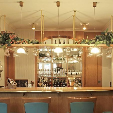 Parkhotel Oybin エクステリア 写真