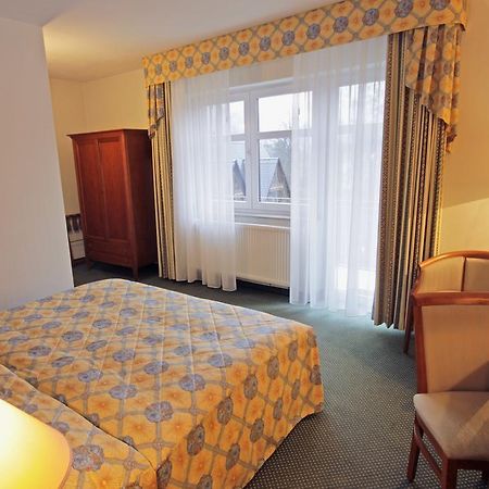 Parkhotel Oybin エクステリア 写真