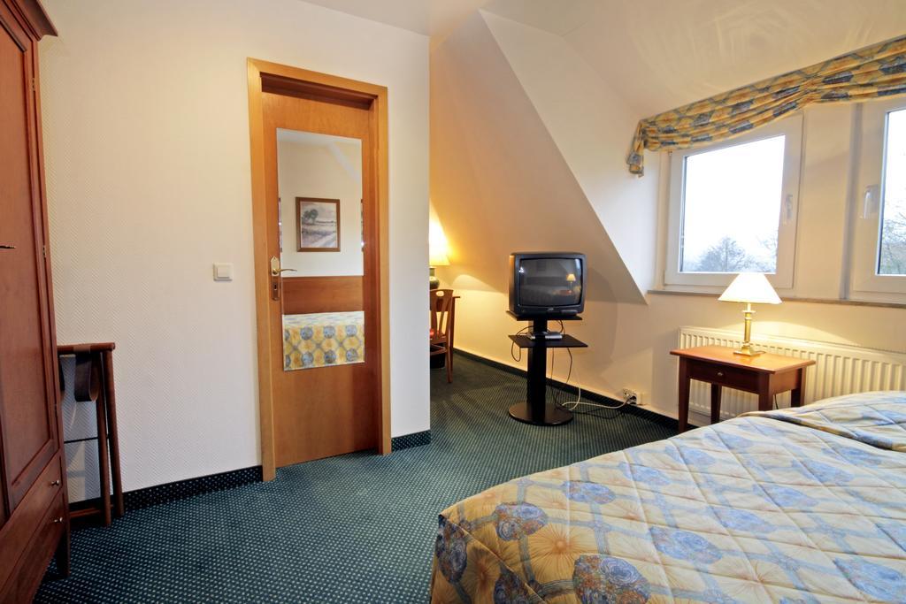 Parkhotel Oybin 部屋 写真