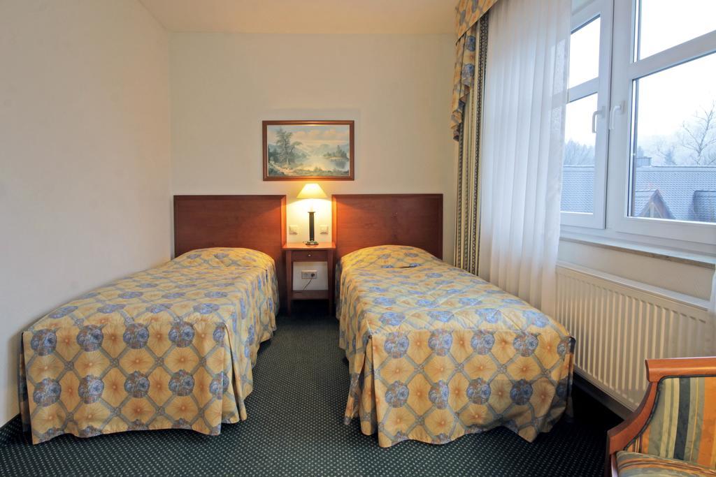 Parkhotel Oybin 部屋 写真