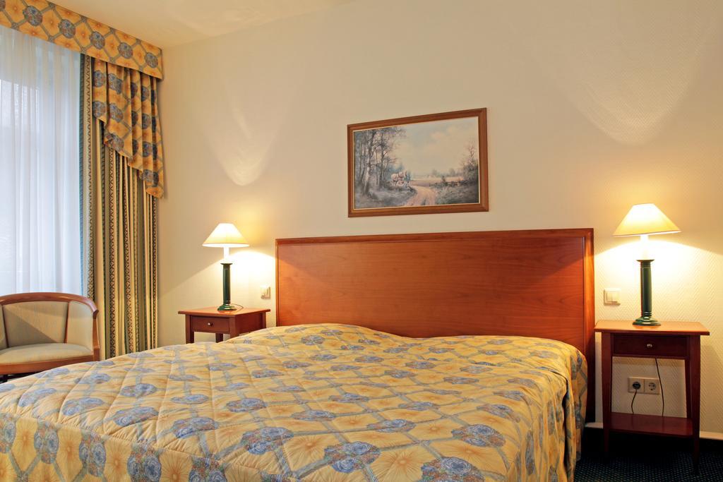 Parkhotel Oybin 部屋 写真